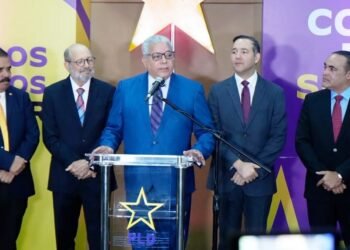 Aristipo Vidal: Impacto en la canasta básica y Mipymes del alza de los combustibles