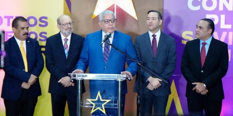 Aristipo Vidal: Impacto en la canasta básica y Mipymes del alza de los combustibles