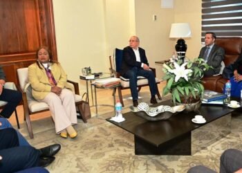 Fructífera reunión de trabajo del bloque parlamentario del PLD con Danilo Medina y Johnny Pujols