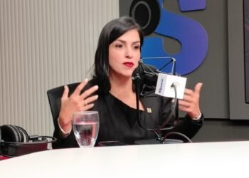 Biviana Riveiro Disla
