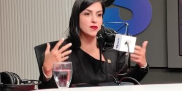 Biviana Riveiro Disla