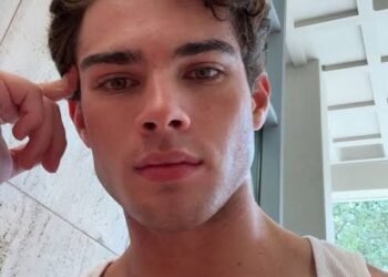 Braden Peters