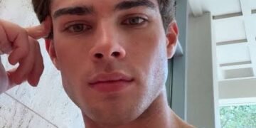 Braden Peters