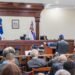MP solicita rechazar extinción de acción penal de proceso seguido contra Donald Guerrero y compartes