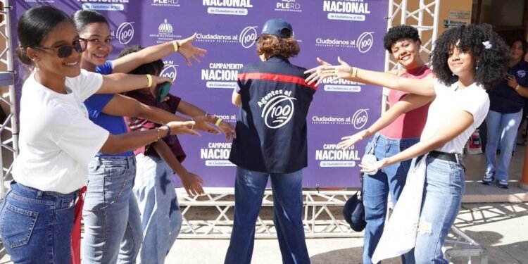 CAMPAMENTO