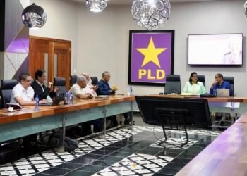 Conap-2026 del PLD publica comunicado reiterando su compromiso con la neutralidad y la transparencia