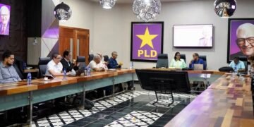 Conap-2026 del PLD publica comunicado reiterando su compromiso con la neutralidad y la transparencia
