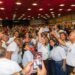 Carolina Mejía suma nuevos liderazgos en Dajabón y Santiago Rodríguez