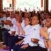 Carolina Mejía consolida respaldo político en Ocoa con juramentación de estructura