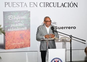 Celio Guerrero