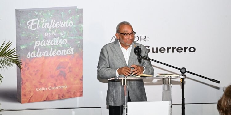 Celio Guerrero