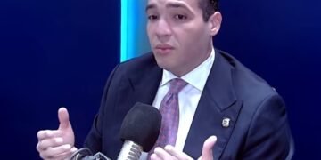 Charlie Mariotti Paz