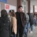 Concluyen las elecciones parlamentarias de Rusia