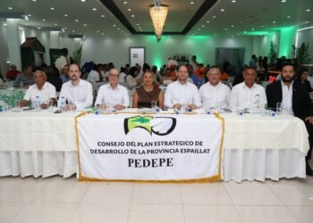 PEDEPE: El cambio climático plantea decisiones que tocan de cerca la agricultura