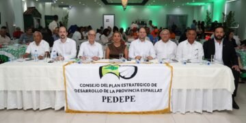 PEDEPE: El cambio climático plantea decisiones que tocan de cerca la agricultura
