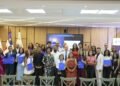 Digev destaca liderazgo y participación de estudiantes en primera edición del Premio Líderes de Impacto 2026