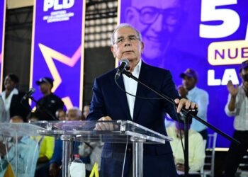 Danilo Medina
