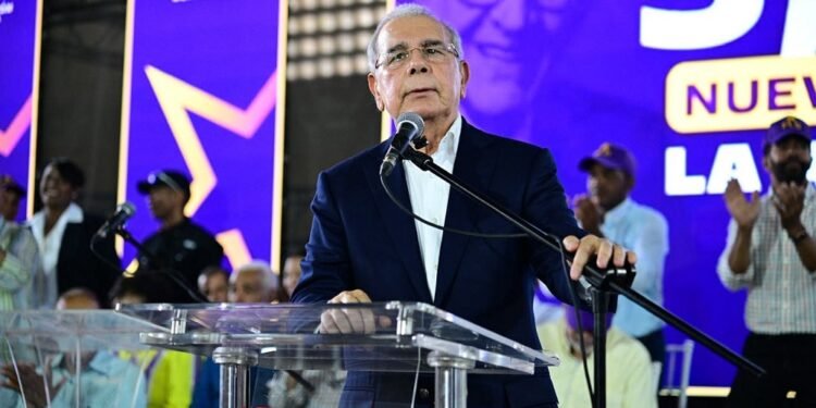 Danilo Medina