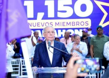 Danilo Medina