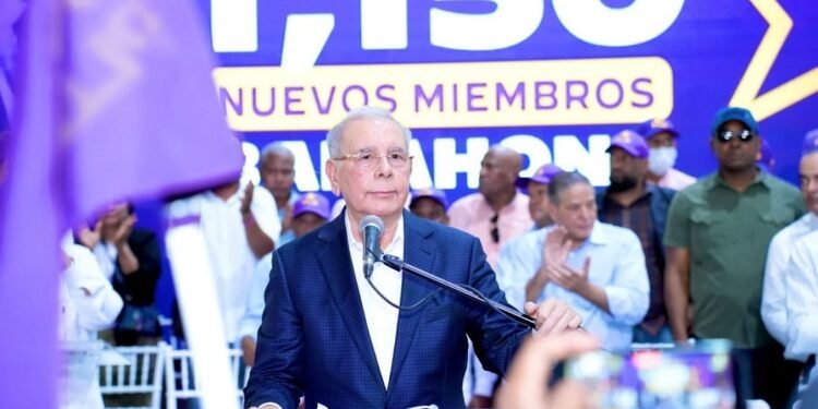 Danilo Medina