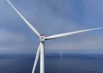 California y Nueva York demandan a Trump por plan para frenar la generación de energía eólica