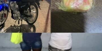 Policía recupera RD$116,600 sustraídos y ocupa presunta cocaína durante operativos en Barahona