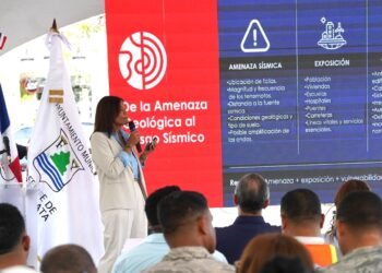 Realizan jornada Puerto Plata Resiliente