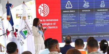 Realizan jornada Puerto Plata Resiliente