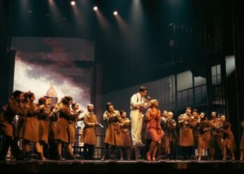 Chicago (Crítica de Teatro)