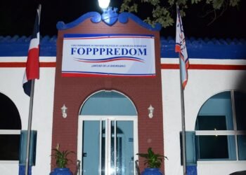 FOPPPREDOM: Voto en exterior no es gasto prescindible; democracia no tiene precio
