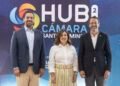 Más de 400 empresarios locales e internacionales harán negocios en HUB
