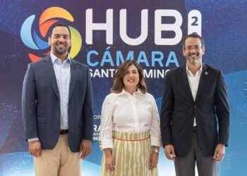 Más de 400 empresarios locales e internacionales harán negocios en HUB