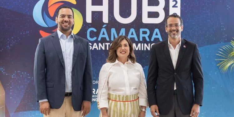 Más de 400 empresarios locales e internacionales harán negocios en HUB