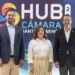 Más de 400 empresarios locales e internacionales harán negocios en HUB