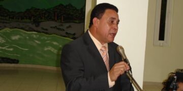 Félix Tavárez: Gobierno agravó la crisis eléctrica