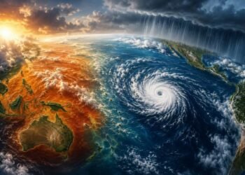 Fenómeno El Niño