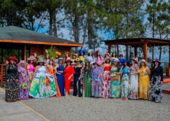 Festival Internacional del Sombrero