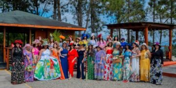 Festival Internacional del Sombrero