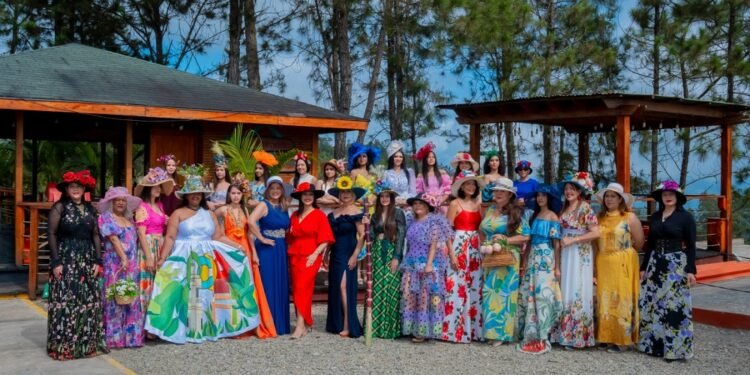 Festival Internacional del Sombrero
