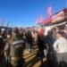 Reportan 18 muertos y 282 detenidos en balance por Fiestas Patrias en Chile