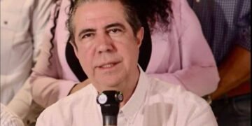 Francisco Javier García