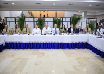 Fuerza de Tarea Conjunta