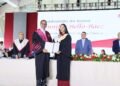 UFHEC celebra graduación ordinaria con 1,747 nuevos profesionales; el 74 % son mujeres