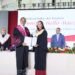 UFHEC celebra graduación ordinaria con 1,747 nuevos profesionales; el 74 % son mujeres