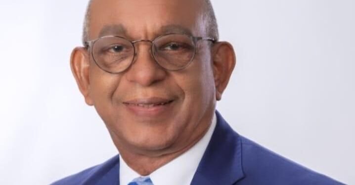 Gregorio Morrobel