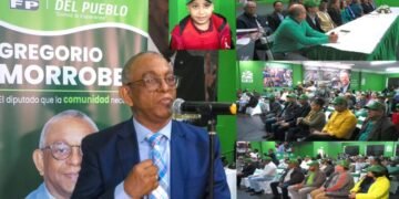 Gregorio Morrobel