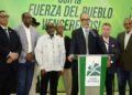 Fuerza del Pueblo solicita a EE. UU. trato especial para el arroz dominicano
