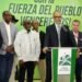 Fuerza del Pueblo solicita a EE. UU. trato especial para el arroz dominicano