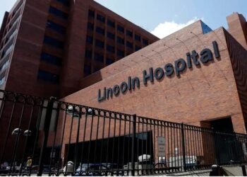 Destacan atención de maternidad en hospital de dominicana en NYC