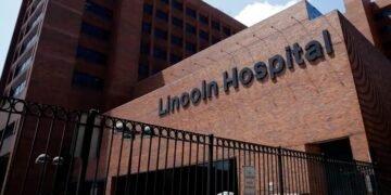 Destacan atención de maternidad en hospital de dominicana en NYC